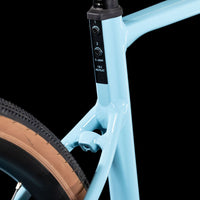 Cube Nuroad Pro mayablue´n´black (2025)