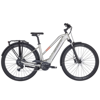 Scott E-Bike Trekking