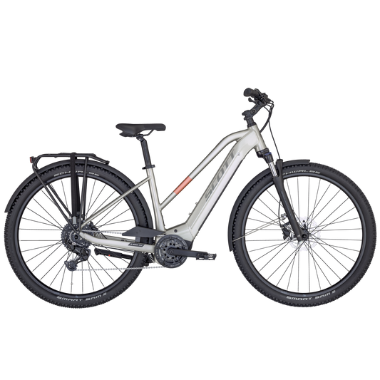 Scott E-Bike Trekking