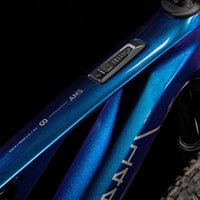 Cube Ams Hybrid One44 C 68X Slx 400X 29 Deepcobaltnblack 2025