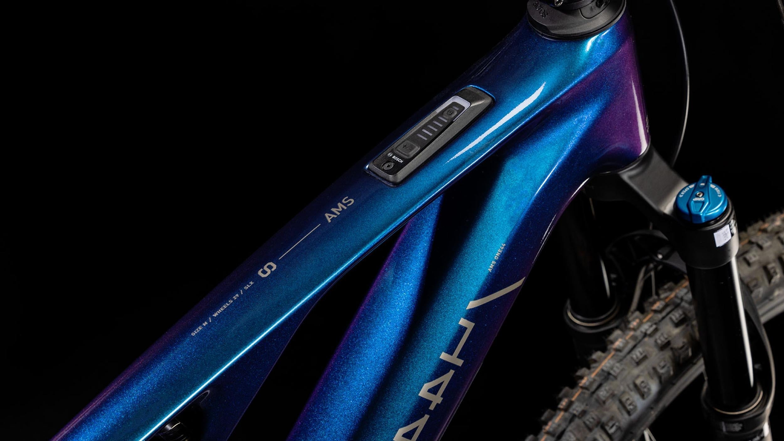 Cube Ams Hybrid One44 C 68X Slx 400X 29 Deepcobaltnblack 2025