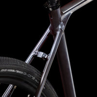 Cube Nulane ONE mineralgrey´n´black (2025)