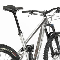 Haro Bikes Greer Alloy LTD 2 Raw