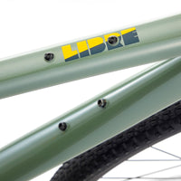 Kona Libre Green (2025)