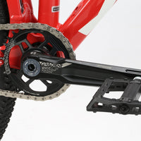 Haro Bikes Thread Slope Navajo Red