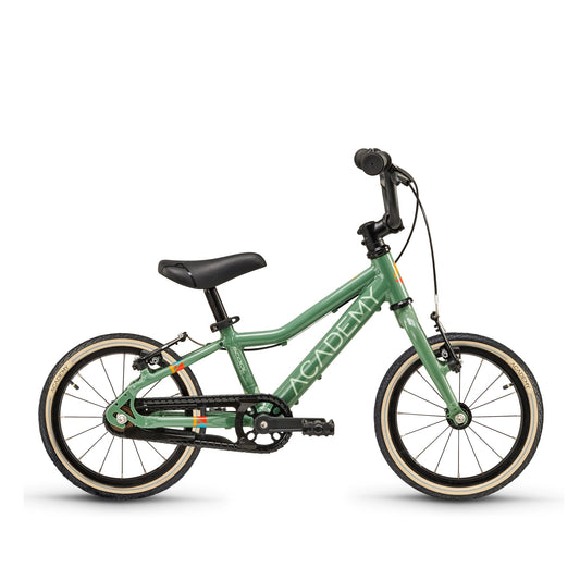 ACADEMY Grade 2 14" Olive (2025)
