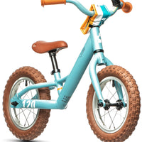 Cube Cubie 120 walk girl lightblue´n´white