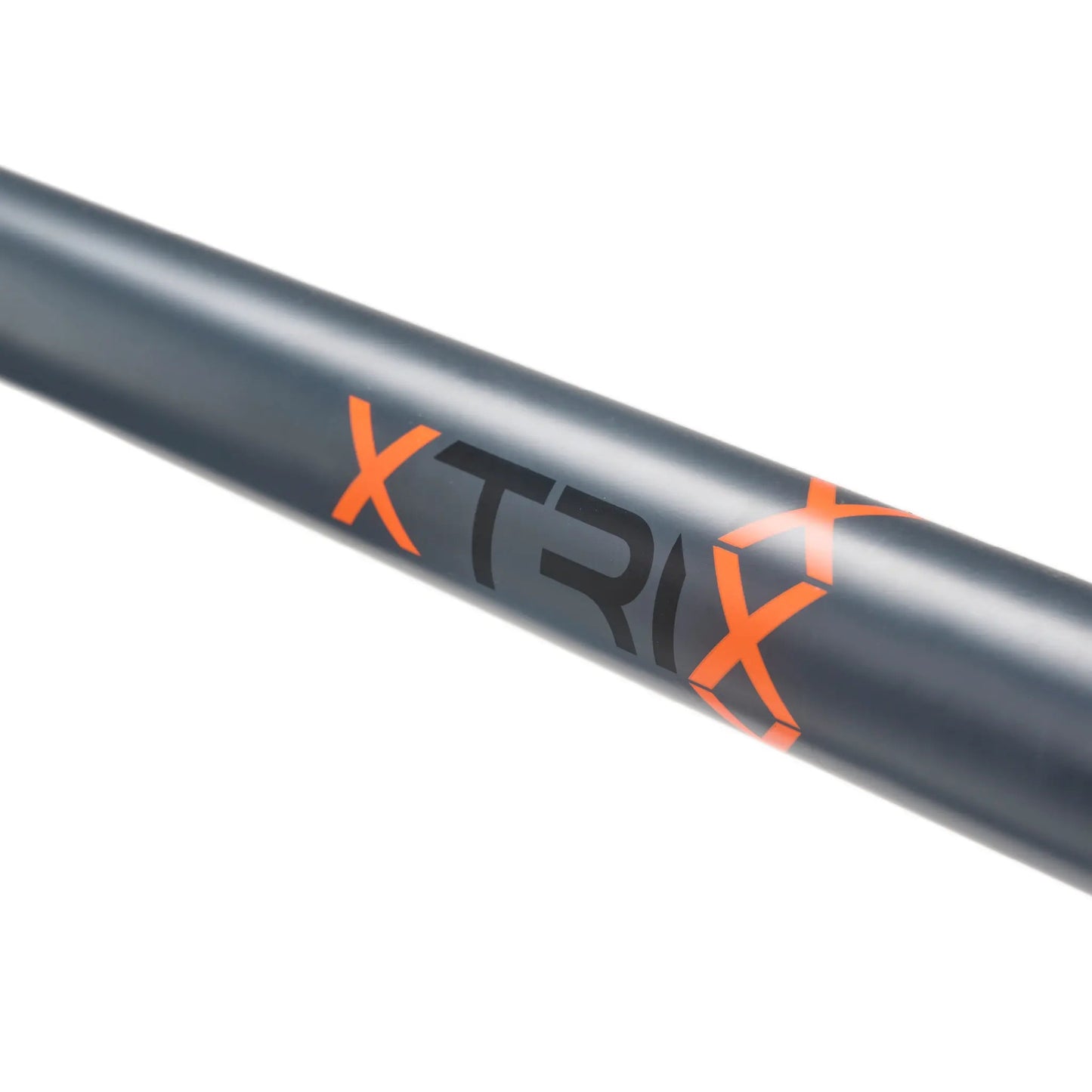 S'COOL Junior Bikes XtriX 20 Zoll 1-Gang BMX Dark Grey/Orange