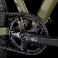 Cube Hyde Pro Trapez dustyolive´n´gold (2025)