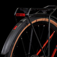 Cube Nulane Pro FE Trapez fireorange´n´black (2025)