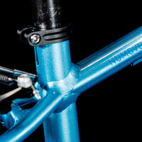 Cube Numove 140 blue´n´lime (2025)
