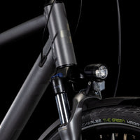 Cube Touring Pro slabgrey´n´metal (2025)