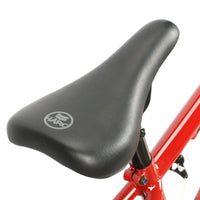 Haro Bikes Leucadia DLX Black/Red