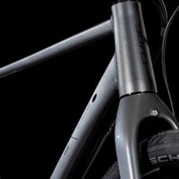 Cube Hyde ONE graphite´n´black (2025)