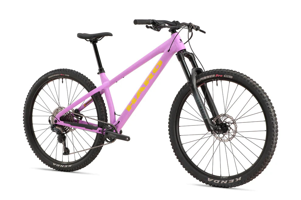 Haro Bikes Saguaro 3 Matte Mauve