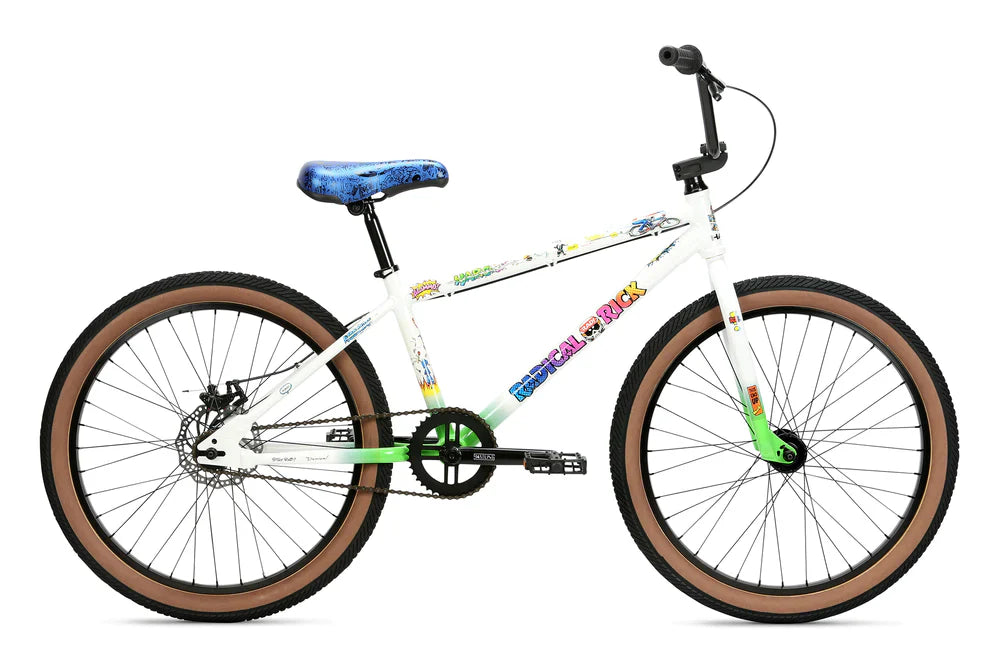 Haro Bikes Radical Rick 29"