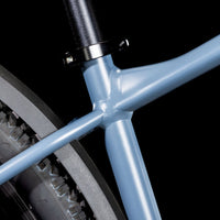 Cube Aim Race Allroad wolfgrey´n´black (2025)