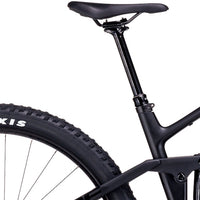 Cube Stereo ONE44 C:62 Pro carbon´n´black