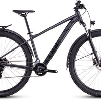 Cube Aim ONE Allroad slateblack´n´black (2025)