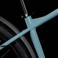 Cube Aim Race Allroad tealgrey´n´black (2025)