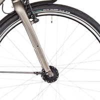 Kalkhoff Image Lite Diamant grau
