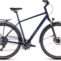 Cube Touring ONE deepsea´n´blackchrome (2025)